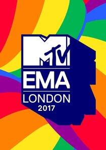 MTV Europe Music Awards - Season 24 / Year 2017 MTV Europe Music Awards - Season 24 / Year 2017