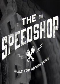 The Speedshop The Speedshop