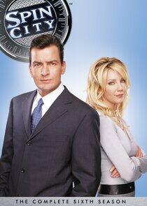 Spin City - Season 6