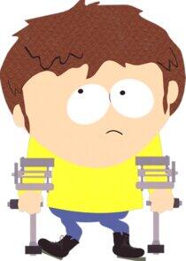 Jimmy Valmer Jimmy Valmer