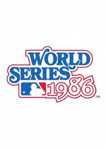 World Series - Season 40 / Year 1986 World Series - Season 40 / Year 1986