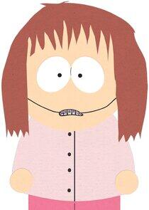 Shelley Marsh