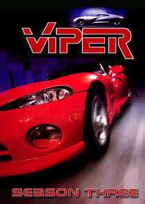 Viper - Season 3 Viper - Season 3