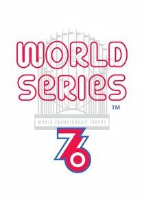 World Series - Season 30 / Year 1976 World Series - Season 30 / Year 1976