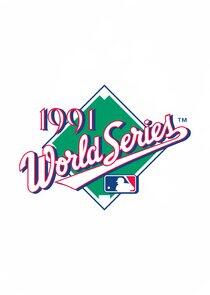 World Series - Season 45 / Year 1991 World Series - Season 45 / Year 1991
