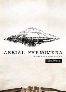 Aerial Phenomena - Season 1