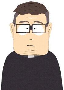 Priest Maxi