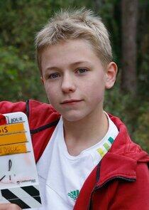 Maxime Bergeron Maxime Bergeron