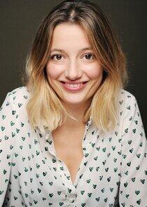 Agnès Miguras Agnès Miguras