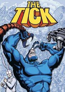 The Tick The Tick