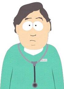 Dr. Doctor Dr. Doctor