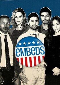 Embeds Embeds