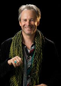 photo of Chris Doubek