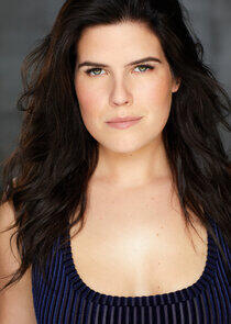 Erica Lindbeck Erica Lindbeck