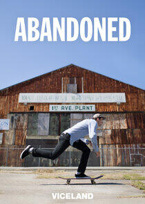 Abandoned Abandoned