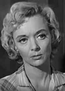 photo of Barbara Baxley