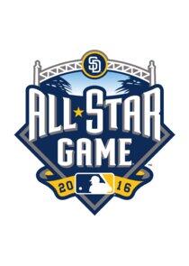 MLB All-Star Game - Season 2 / Year 2016 MLB All-Star Game - Season 2 / Year 2016
