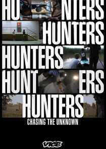 Hunters Hunters
