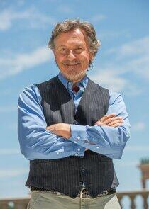 photo of Rick Plastina