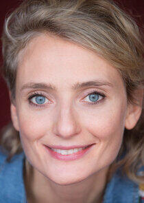 Elise Diamant Elise Diamant