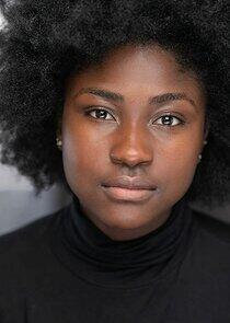 Lauryn Ajufo Lauryn Ajufo