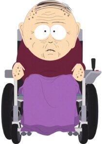 Grandpa Marsh