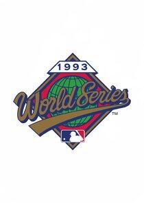 World Series - Season 47 / Year 1993 World Series - Season 47 / Year 1993