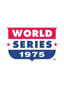 World Series - Season 29 / Year 1975 World Series - Season 29 / Year 1975