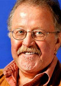 photo of Mike Harding