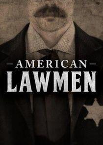 American Lawmen American Lawmen