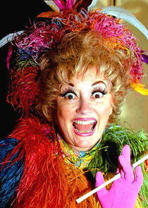 Phyllis Diller Phyllis Diller