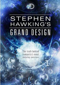 Stephen Hawking's Grand Design Stephen Hawking's Grand Design