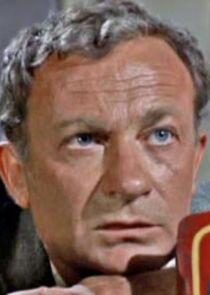 photo of Joe Mantell