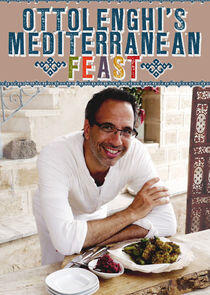 Ottolenghi's Mediterranean Feast Ottolenghi's Mediterranean Feast