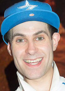 Simon Brodkin Simon Brodkin
