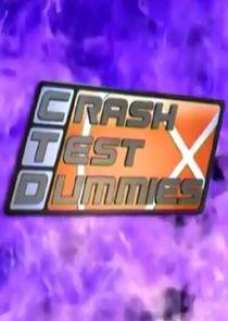 Crash Test Dummies Crash Test Dummies