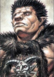Zodd Zodd