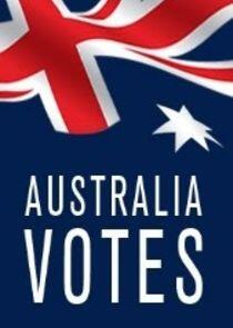 Australia Votes Australia Votes