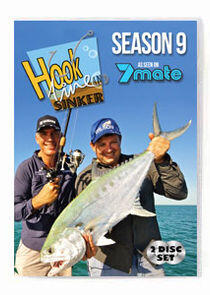 Hook Line and Sinker Hook Line and Sinker