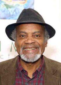 Ram John Holder