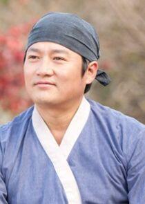 Kang Do Shik