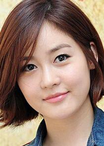 Sung Yoo Ri Sung Yoo Ri