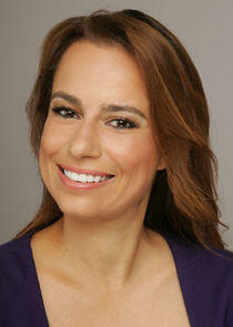Julie Roginsky Julie Roginsky