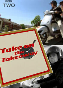 Take on the Takeaway Take on the Takeaway