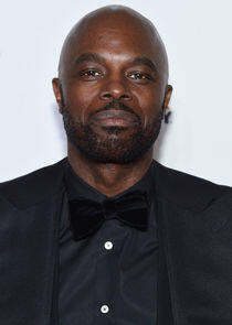Chris Obi Chris Obi