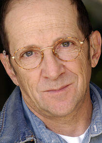 Gary Grossman Gary Grossman