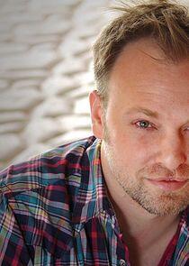 Steve Burge Steve Burge