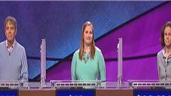 Harris Stutman Vs. Addie Kluemper Vs. Christie O'Shaughnessy, show # 7268. Harris Stutman Vs. Addie Kluemper Vs. Christie O'Shaughnessy, show # 7268.