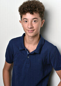 photo of Jaiven Natt photo of Jaiven Natt
