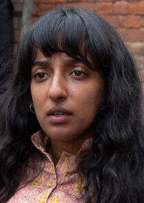 Harriet Kaur Harriet Kaur